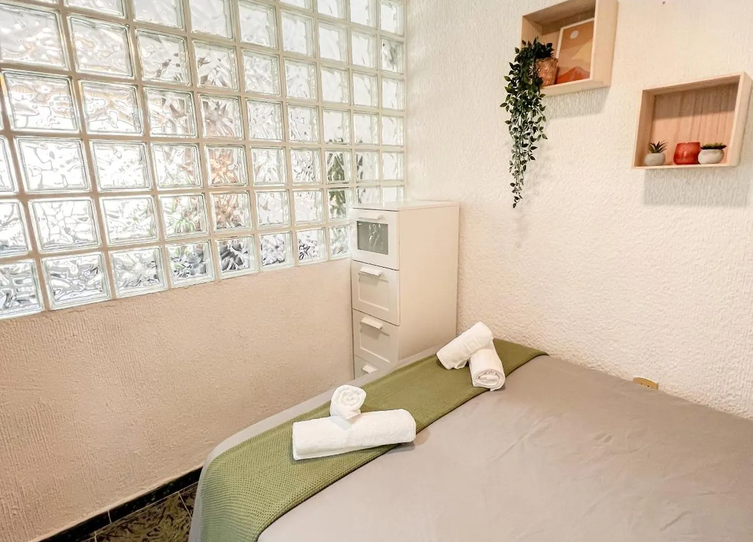 Cozy And Bright Flat With Pool Apartment Torremolinos