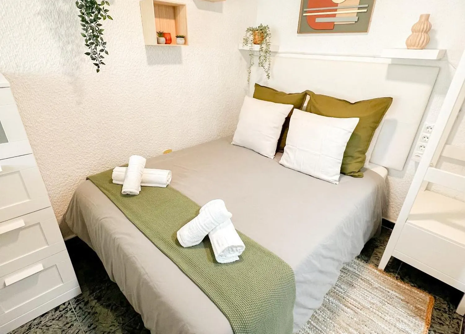 Cozy And Bright Flat With Pool Apartment Torremolinos