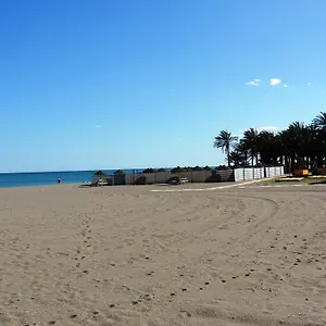 Apartment Dona Lucia, Torremolinos