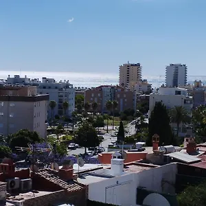 Lindo A La Colina Apartamento
