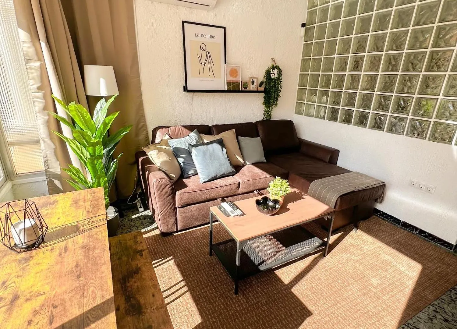 Cozy And Bright Flat With Pool Apartment Torremolinos