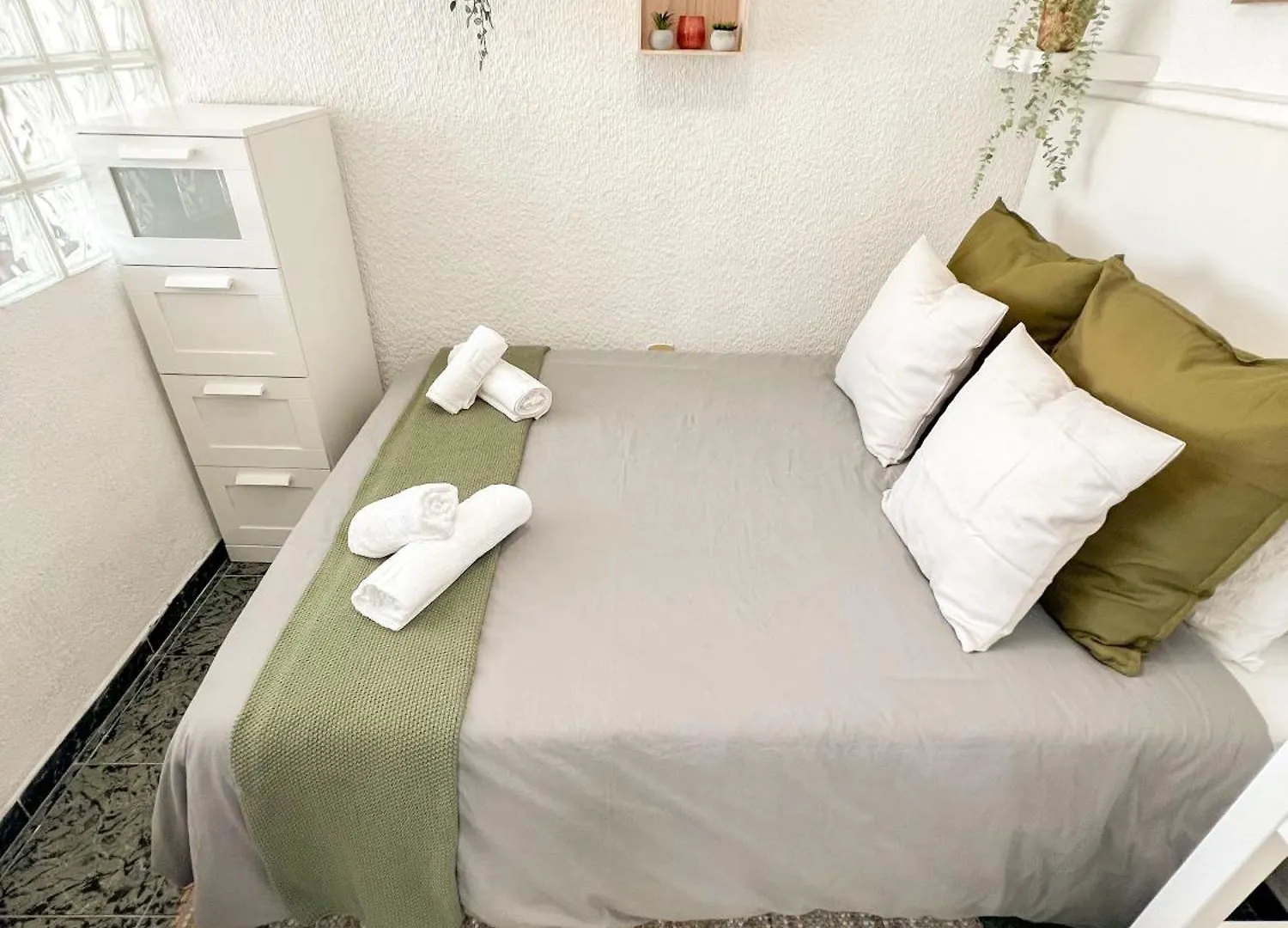 Cozy And Bright Flat With Pool Apartment Torremolinos