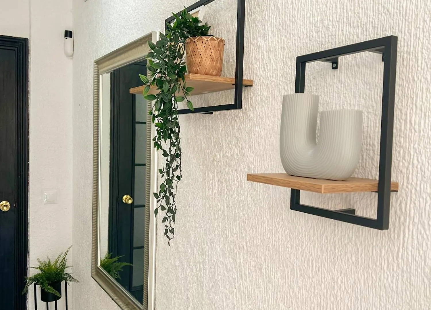 Cozy And Bright Flat With Pool Apartment Torremolinos 0*,  Spain