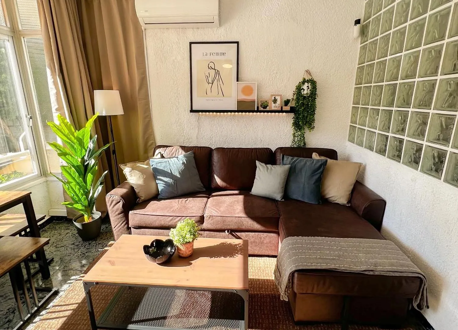 Cozy And Bright Flat With Pool Apartment Torremolinos