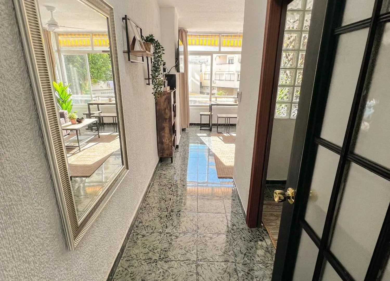 Cozy And Bright Flat With Pool Apartment Torremolinos Spain