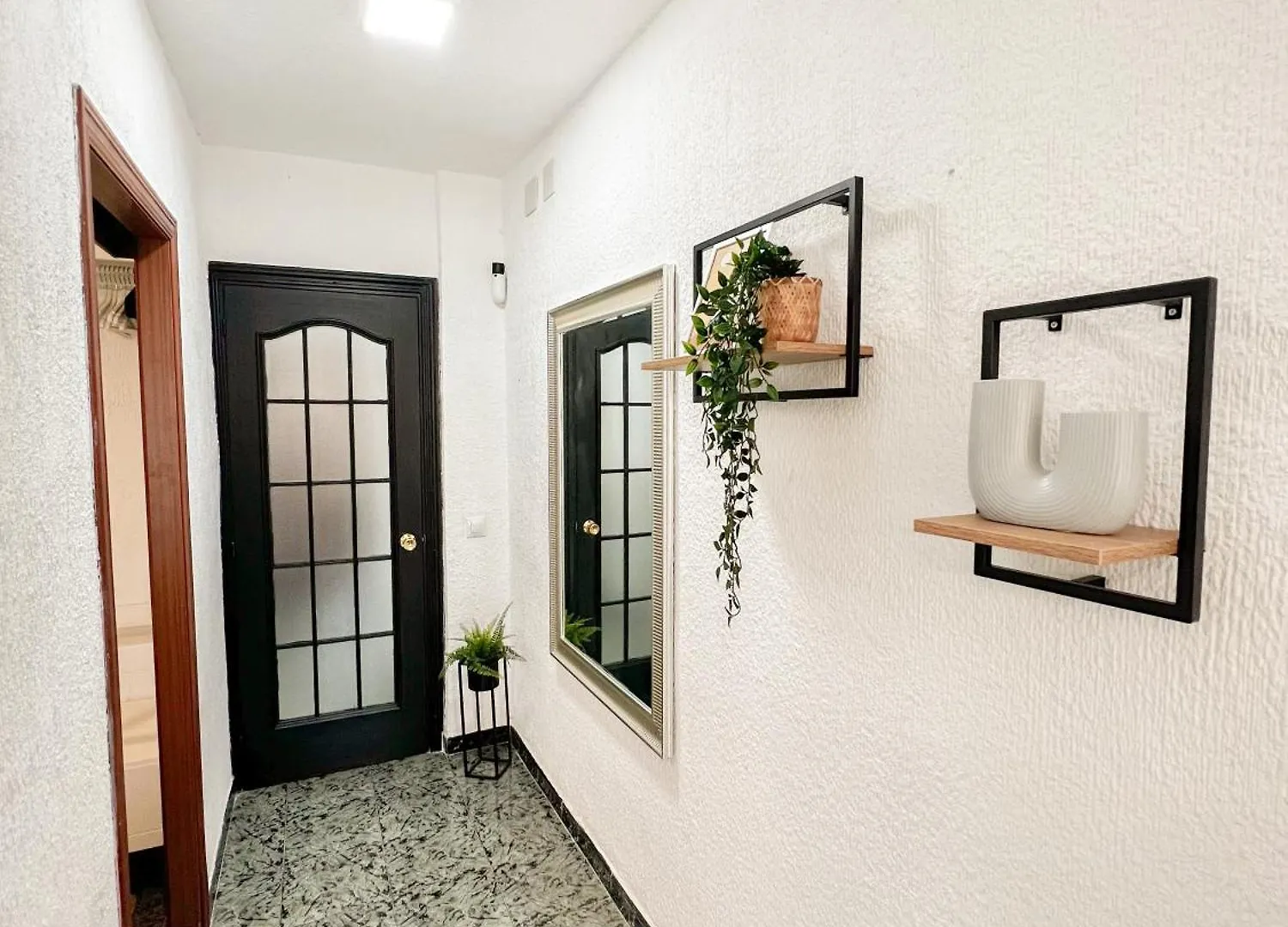 Cozy And Bright Flat With Pool Apartment Torremolinos 0*,  Spain