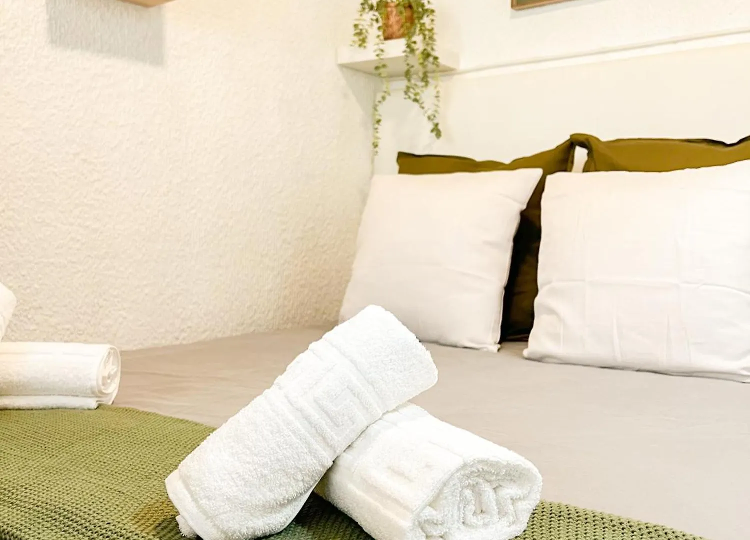 Cozy And Bright Flat With Pool Apartment Torremolinos