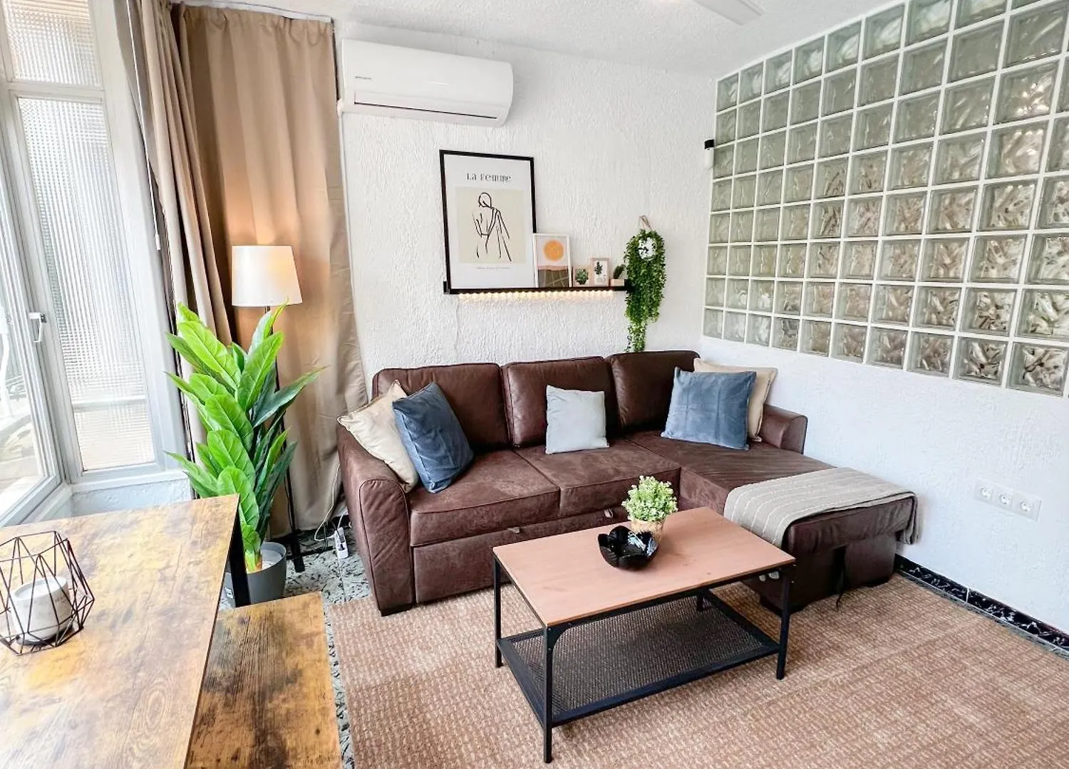 Cozy And Bright Flat With Pool Apartment Torremolinos