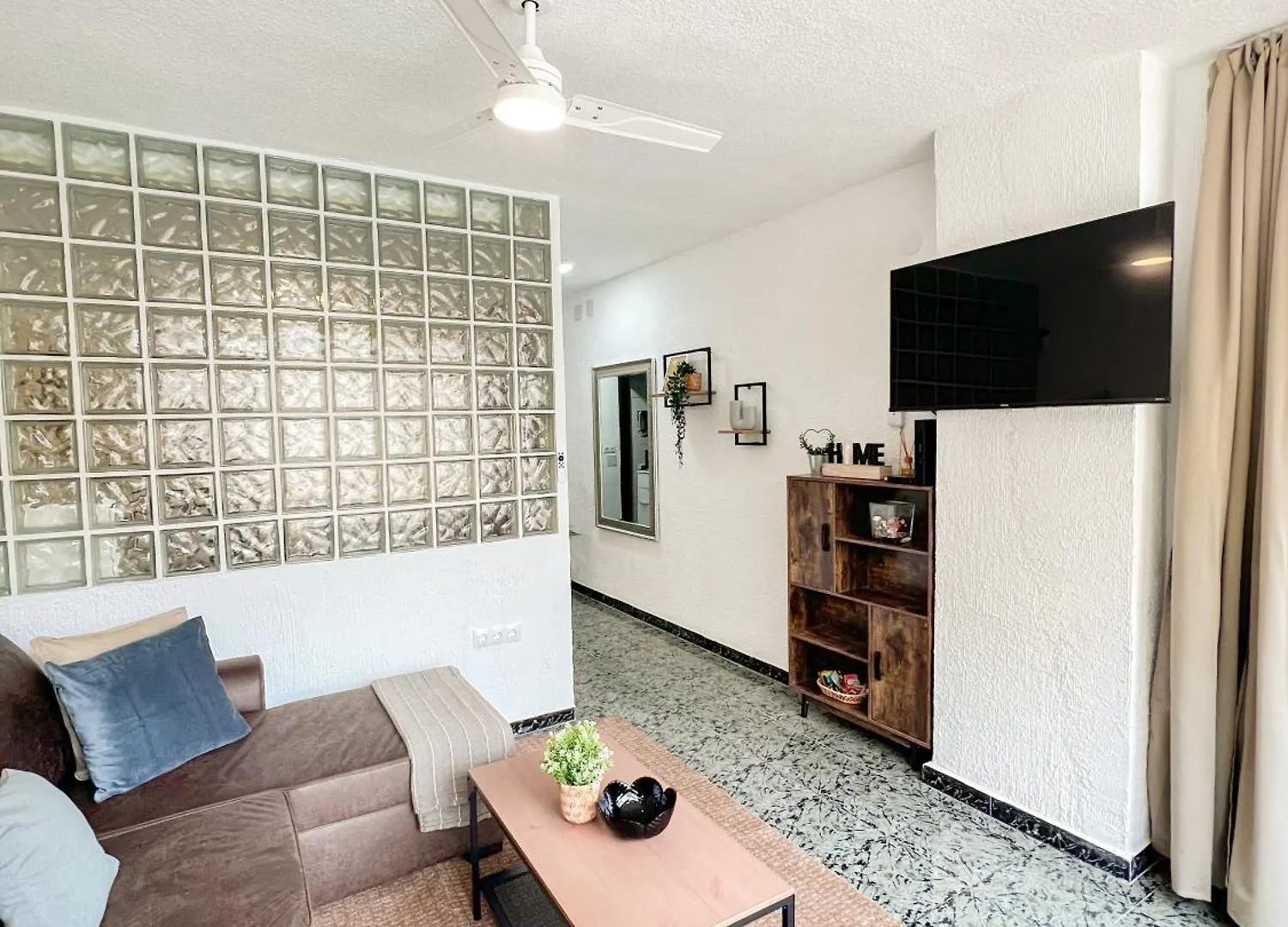 Cozy And Bright Flat With Pool Apartment Torremolinos