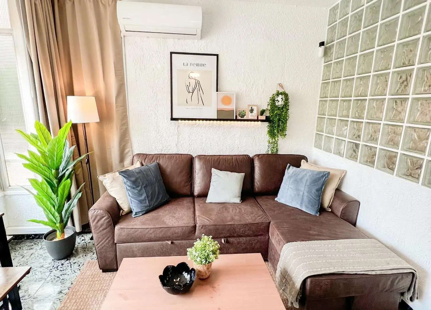Cozy And Bright Flat With Pool Apartment Torremolinos Spain