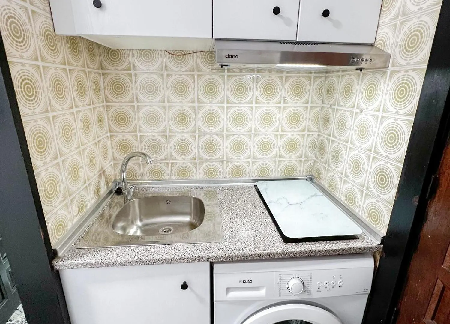 Cozy And Bright Flat With Pool Apartment Torremolinos