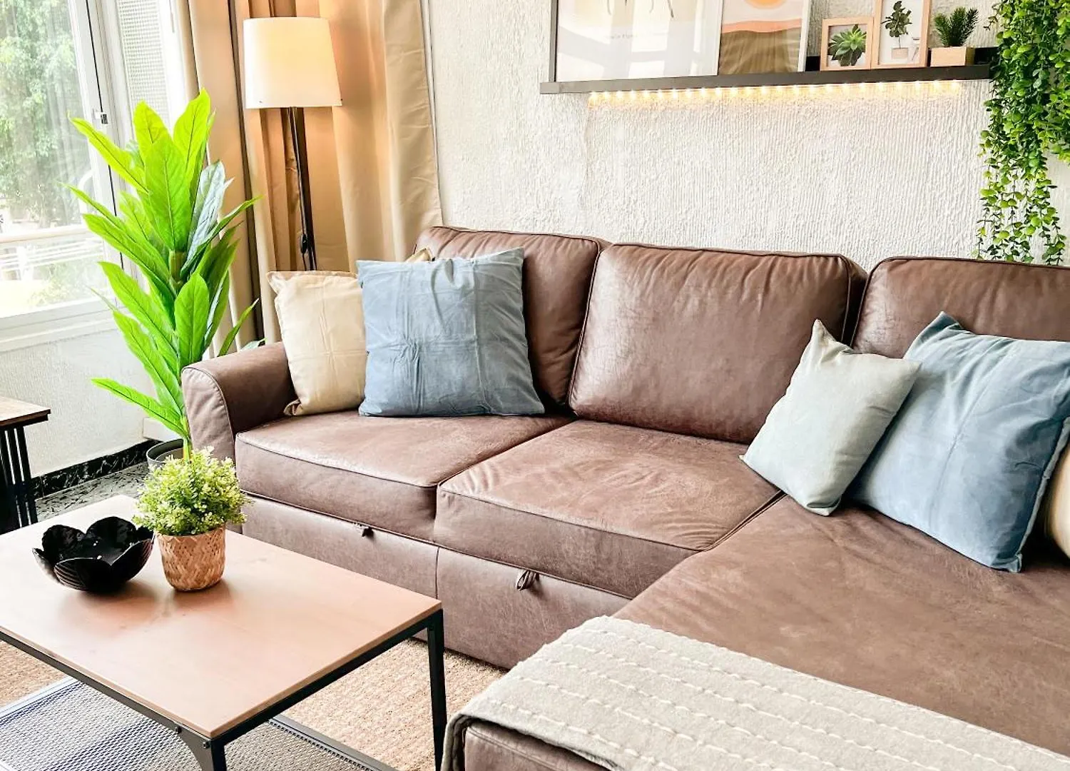 Cozy And Bright Flat With Pool Apartment Torremolinos