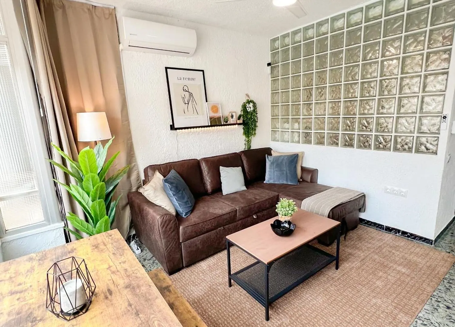 Cozy And Bright Flat With Pool Apartment Torremolinos 0*,